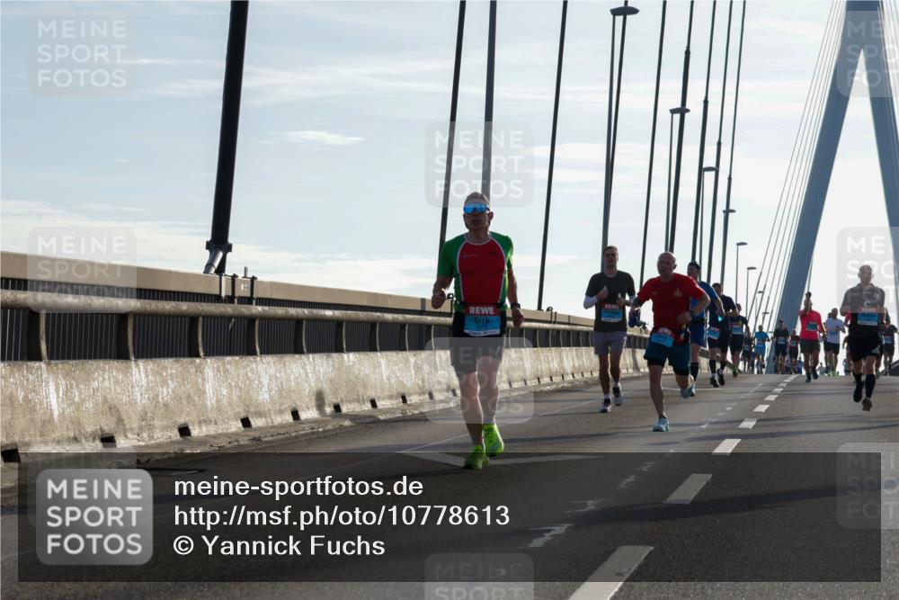 03.10.2026 - Köhlbrandbrückenlauf Yannick Fuchs http://msf.ph/oto/10778613 03.10.2026 09:23:26 Position 1  meine-sportfotos.de