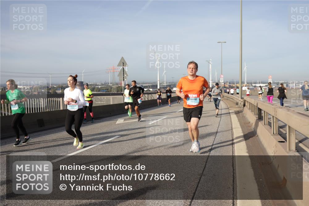 03.10.2026 - Köhlbrandbrückenlauf Yannick Fuchs http://msf.ph/oto/10778662 03.10.2026 09:45:42 Position 2 2511 meine-sportfotos.de