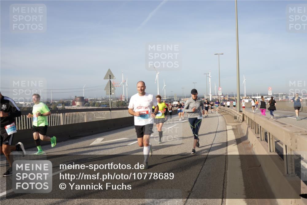03.10.2026 - Köhlbrandbrückenlauf Yannick Fuchs http://msf.ph/oto/10778689 03.10.2026 09:45:44 Position 2  meine-sportfotos.de