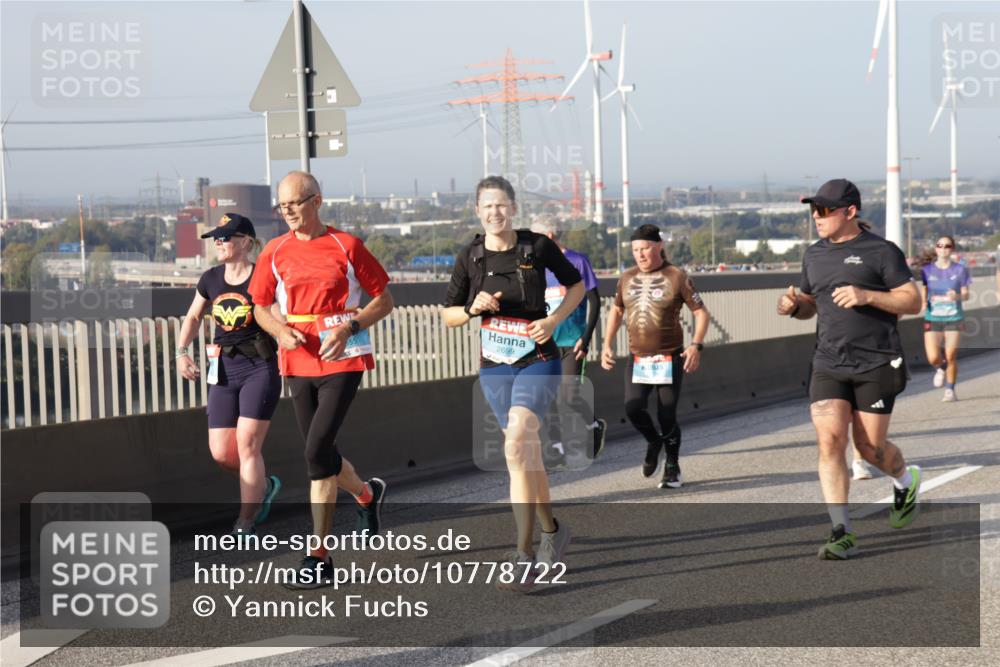 03.10.2026 - Köhlbrandbrückenlauf Yannick Fuchs http://msf.ph/oto/10778722 03.10.2026 09:45:47 Position 2 2699 meine-sportfotos.de