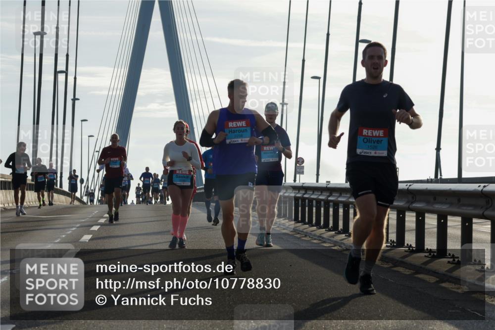 03.10.2026 - Köhlbrandbrückenlauf Yannick Fuchs http://msf.ph/oto/10778830 03.10.2026 09:23:46 Position 1 2258, 1526 meine-sportfotos.de