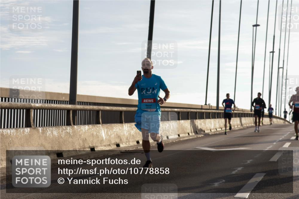 03.10.2026 - Köhlbrandbrückenlauf Yannick Fuchs http://msf.ph/oto/10778858 03.10.2026 09:23:49 Position 1 3714 meine-sportfotos.de