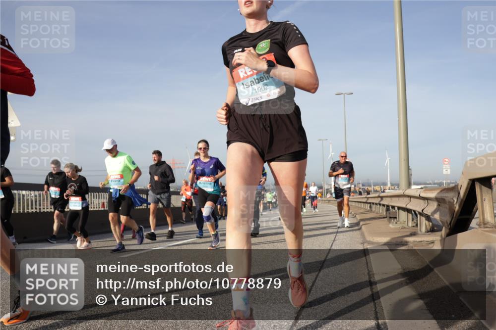 03.10.2026 - Köhlbrandbrückenlauf Yannick Fuchs http://msf.ph/oto/10778879 03.10.2026 09:46:01 Position 2 1902 meine-sportfotos.de