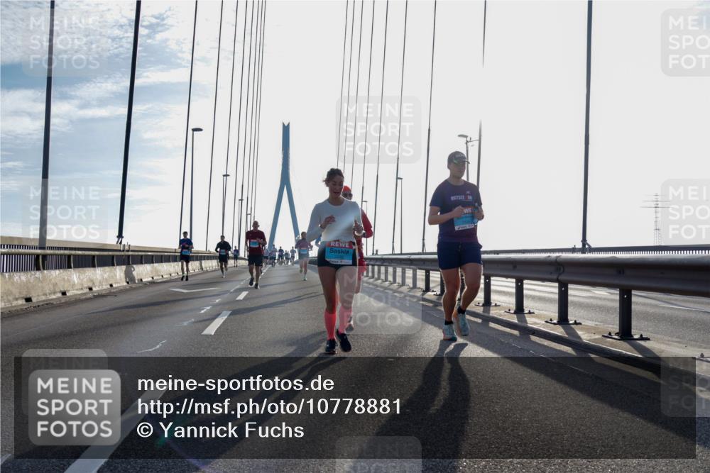 03.10.2026 - Köhlbrandbrückenlauf Yannick Fuchs http://msf.ph/oto/10778881 03.10.2026 09:23:51 Position 1  meine-sportfotos.de