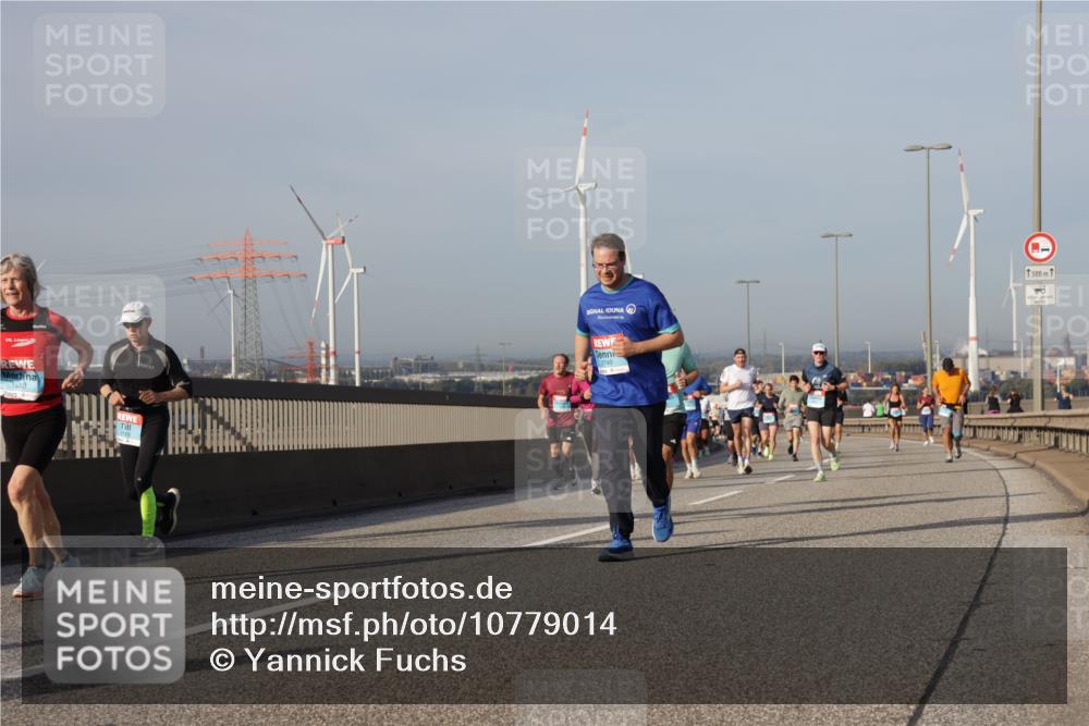 03.10.2026 - Köhlbrandbrückenlauf Yannick Fuchs http://msf.ph/oto/10779014 03.10.2026 09:46:12 Position 2 1510, 1500 meine-sportfotos.de