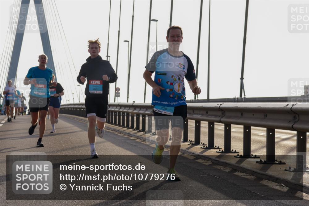 03.10.2026 - Köhlbrandbrückenlauf Yannick Fuchs http://msf.ph/oto/10779276 03.10.2026 09:24:24 Position 1 3843, 2058 meine-sportfotos.de