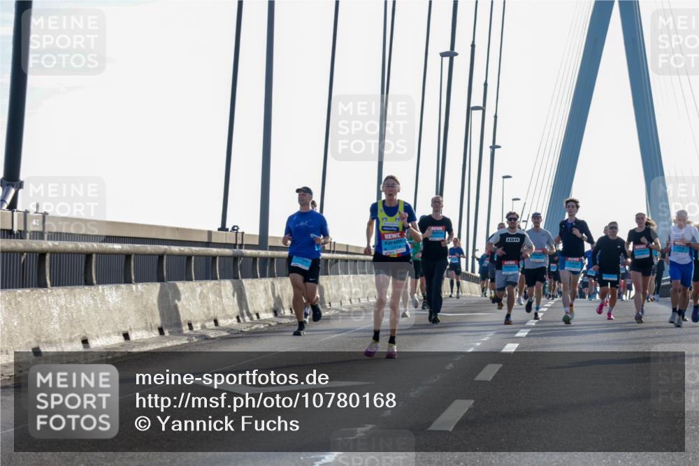 03.10.2026 - Köhlbrandbrückenlauf Yannick Fuchs http://msf.ph/oto/10780168 03.10.2026 09:25:41 Position 1 1343 meine-sportfotos.de