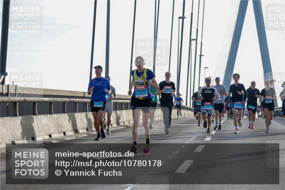 03.10.2026 - Köhlbrandbrückenlauf Yannick Fuchs http://msf.ph/oto/10780178 03.10.2026 09:25:43 Position 1 1343 meine-sportfotos.de