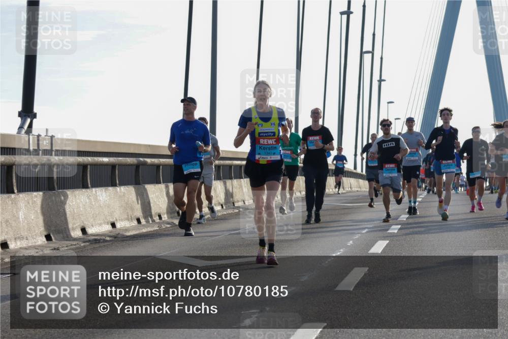 03.10.2026 - Köhlbrandbrückenlauf Yannick Fuchs http://msf.ph/oto/10780185 03.10.2026 09:25:43 Position 1 1343 meine-sportfotos.de