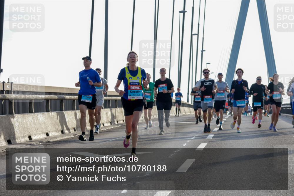 03.10.2026 - Köhlbrandbrückenlauf Yannick Fuchs http://msf.ph/oto/10780188 03.10.2026 09:25:43 Position 1 1343 meine-sportfotos.de