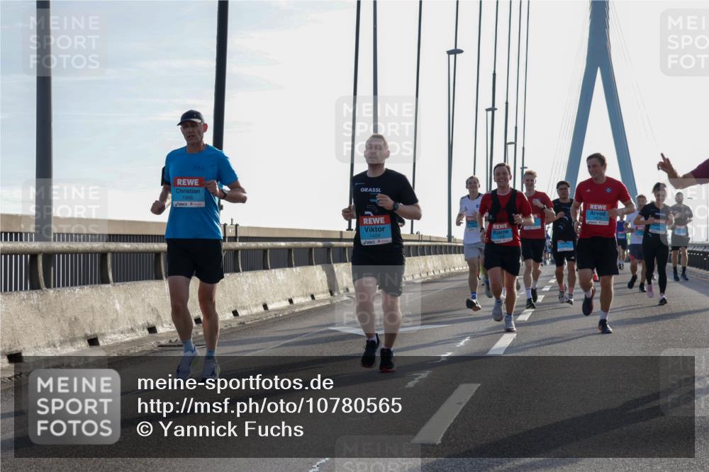 03.10.2026 - Köhlbrandbrückenlauf Yannick Fuchs http://msf.ph/oto/10780565 03.10.2026 09:26:18 Position 1 1666, 7, 1424 meine-sportfotos.de