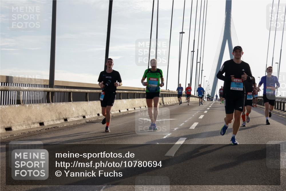 03.10.2026 - Köhlbrandbrückenlauf Yannick Fuchs http://msf.ph/oto/10780694 03.10.2026 09:26:28 Position 1 1583 meine-sportfotos.de