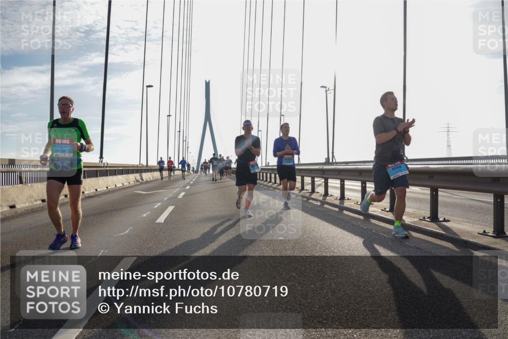 03.10.2026 - Köhlbrandbrückenlauf Yannick Fuchs http://msf.ph/oto/10780719 03.10.2026 09:26:31 Position 1  meine-sportfotos.de