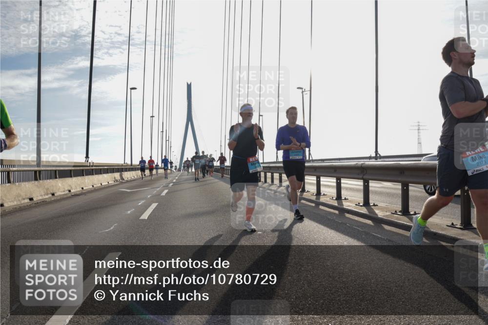 03.10.2026 - Köhlbrandbrückenlauf Yannick Fuchs http://msf.ph/oto/10780729 03.10.2026 09:26:31 Position 1 2173 meine-sportfotos.de