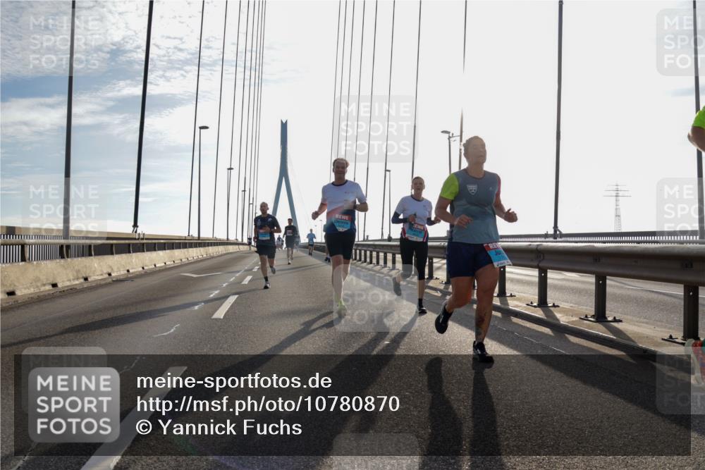 03.10.2026 - Köhlbrandbrückenlauf Yannick Fuchs http://msf.ph/oto/10780870 03.10.2026 09:26:46 Position 1  meine-sportfotos.de