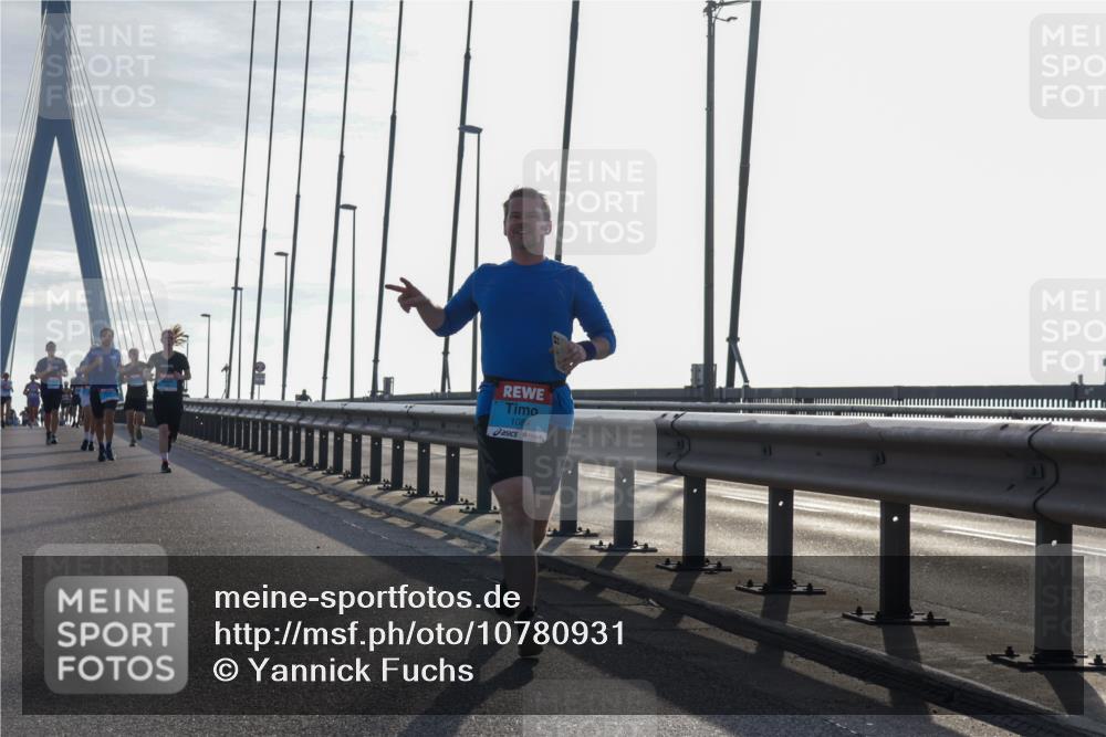 03.10.2026 - Köhlbrandbrückenlauf Yannick Fuchs http://msf.ph/oto/10780931 03.10.2026 09:26:54 Position 1 1089 meine-sportfotos.de