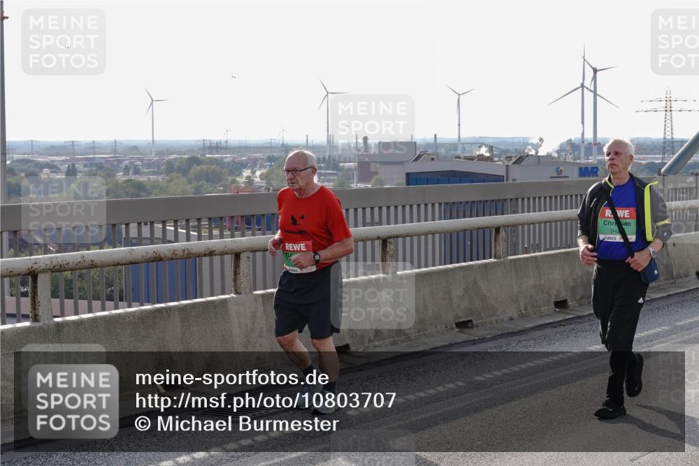 03.10.2026 - Köhlbrandbrückenlauf Michael Burmester http://msf.ph/oto/10803707 03.10.2026 16:16:27 Position 2 942 meine-sportfotos.de