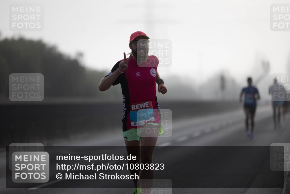 03.10.2026 - Köhlbrandbrückenlauf Michael Strokosch http://msf.ph/oto/10803823 03.10.2026 09:11:59 Position 3 3823 meine-sportfotos.de