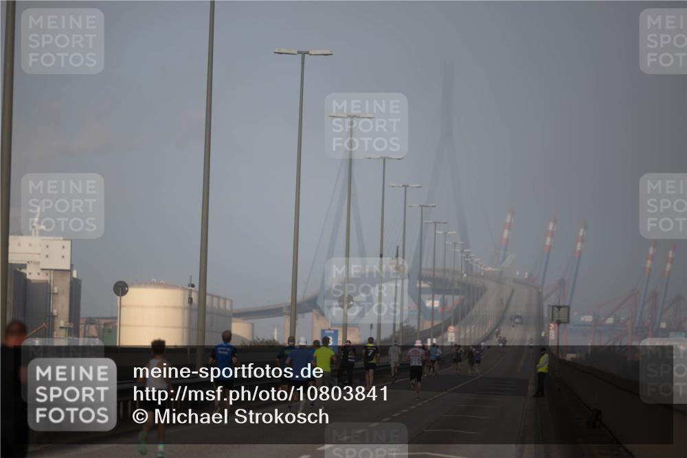 03.10.2026 - Köhlbrandbrückenlauf Michael Strokosch http://msf.ph/oto/10803841 03.10.2026 09:12:49 Position 3  meine-sportfotos.de