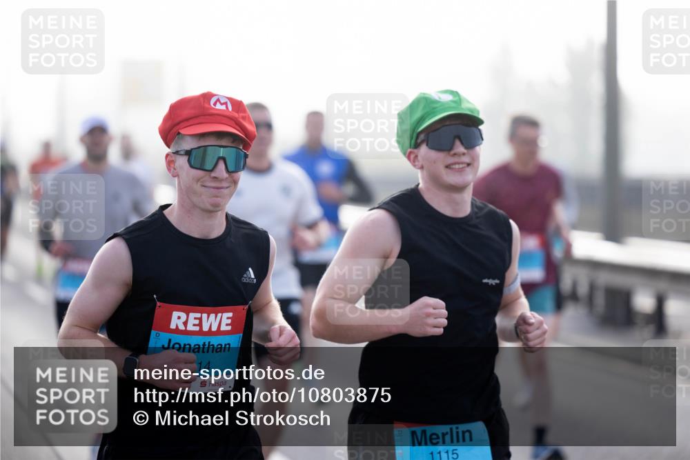 03.10.2026 - Köhlbrandbrückenlauf Michael Strokosch http://msf.ph/oto/10803875 03.10.2026 09:14:50 Position 3 14, 1115 meine-sportfotos.de