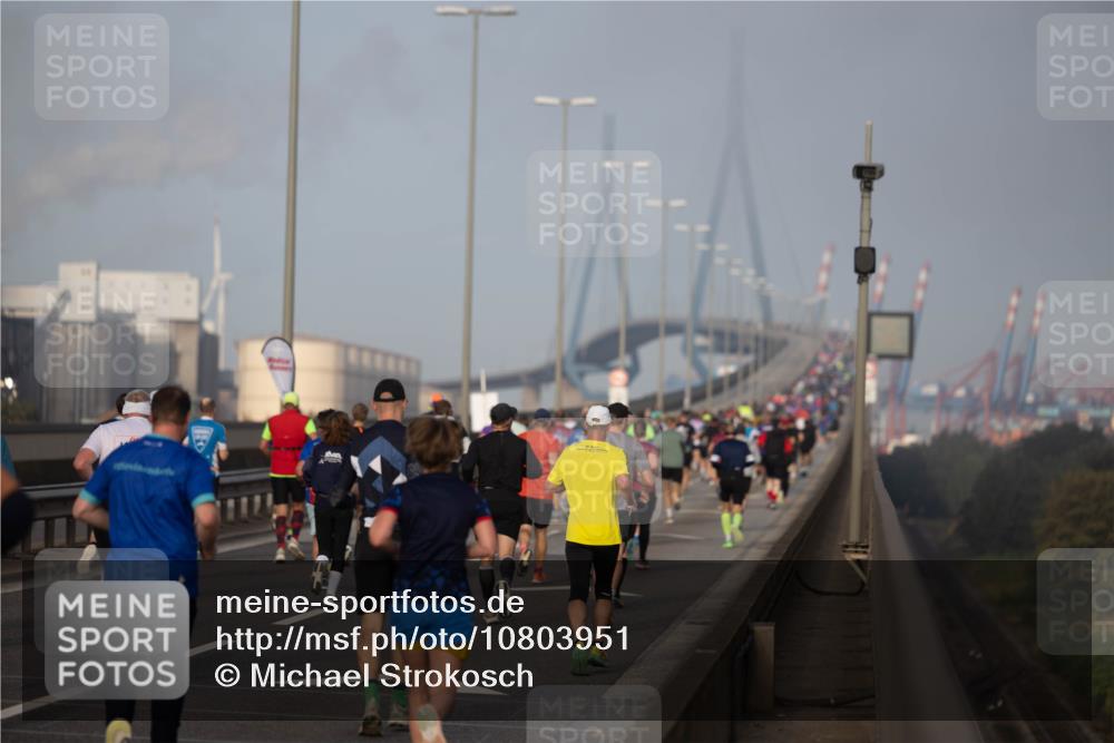 03.10.2026 - Köhlbrandbrückenlauf Michael Strokosch http://msf.ph/oto/10803951 03.10.2026 09:19:35 Position 3  meine-sportfotos.de