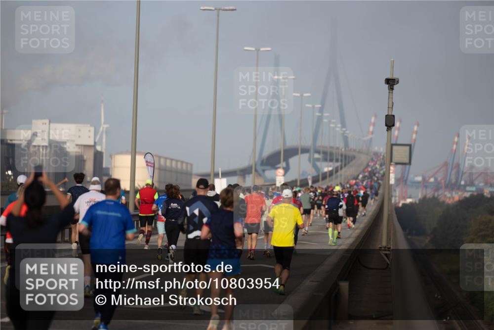 03.10.2026 - Köhlbrandbrückenlauf Michael Strokosch http://msf.ph/oto/10803954 03.10.2026 09:19:36 Position 3  meine-sportfotos.de
