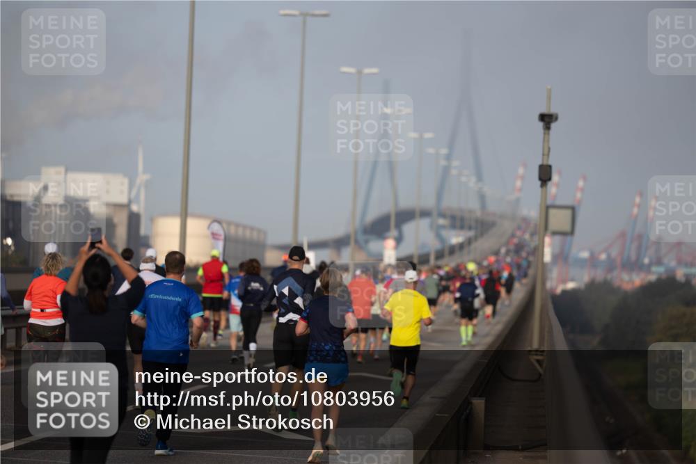 03.10.2026 - Köhlbrandbrückenlauf Michael Strokosch http://msf.ph/oto/10803956 03.10.2026 09:19:36 Position 3  meine-sportfotos.de