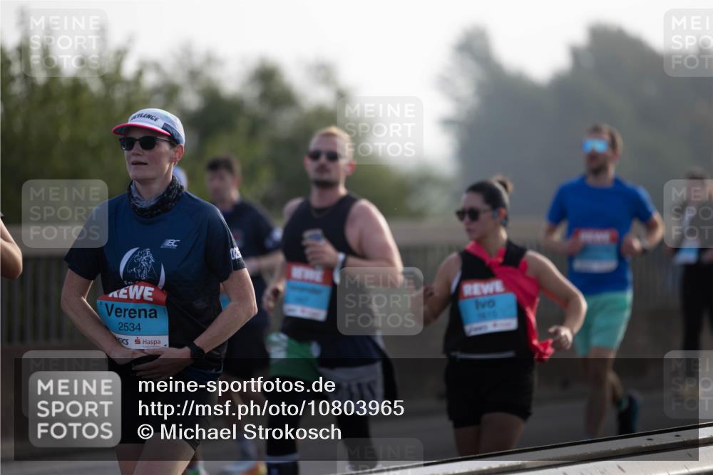 03.10.2026 - Köhlbrandbrückenlauf Michael Strokosch http://msf.ph/oto/10803965 03.10.2026 09:20:50 Position 3 2534, 116119 meine-sportfotos.de
