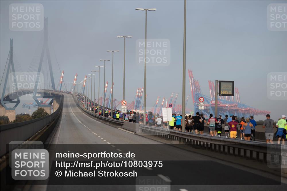 03.10.2026 - Köhlbrandbrückenlauf Michael Strokosch http://msf.ph/oto/10803975 03.10.2026 09:21:09 Position 3 12, 1, 12, 1 meine-sportfotos.de