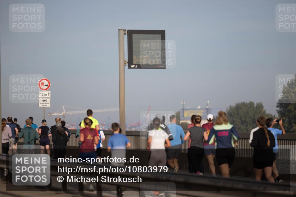 03.10.2026 - Köhlbrandbrückenlauf Michael Strokosch http://msf.ph/oto/10803979 03.10.2026 09:22:13 Position 3 12, 1 meine-sportfotos.de