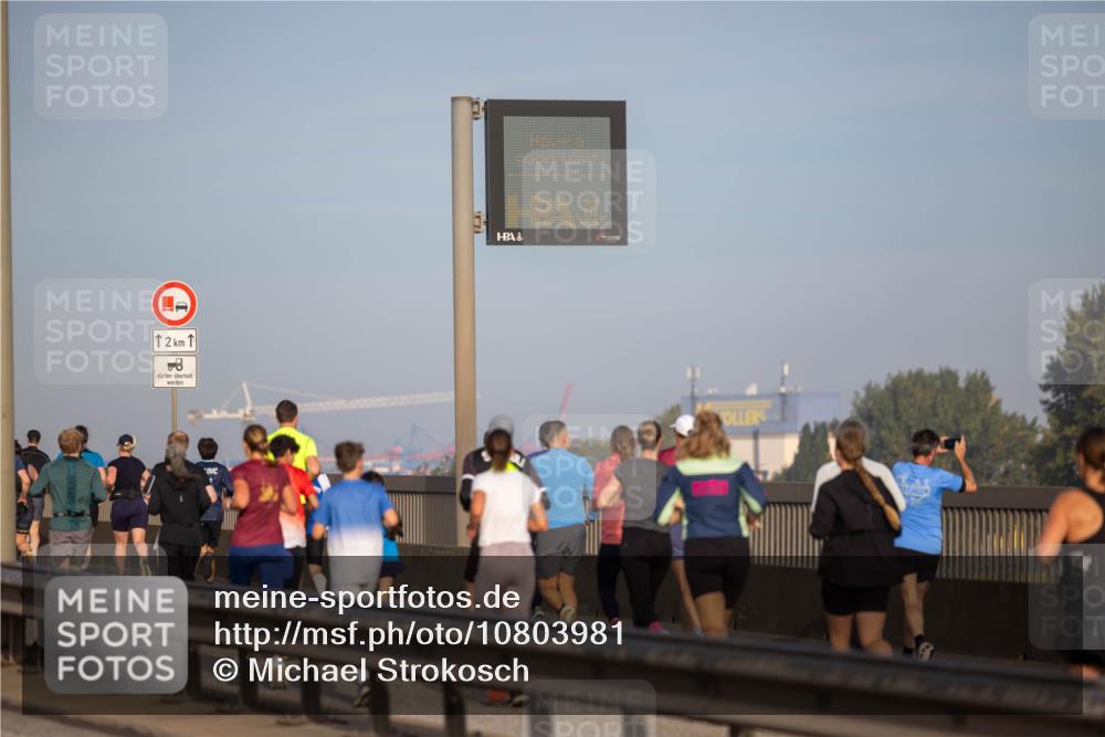 03.10.2026 - Köhlbrandbrückenlauf Michael Strokosch http://msf.ph/oto/10803981 03.10.2026 09:22:13 Position 3 12, 1 meine-sportfotos.de