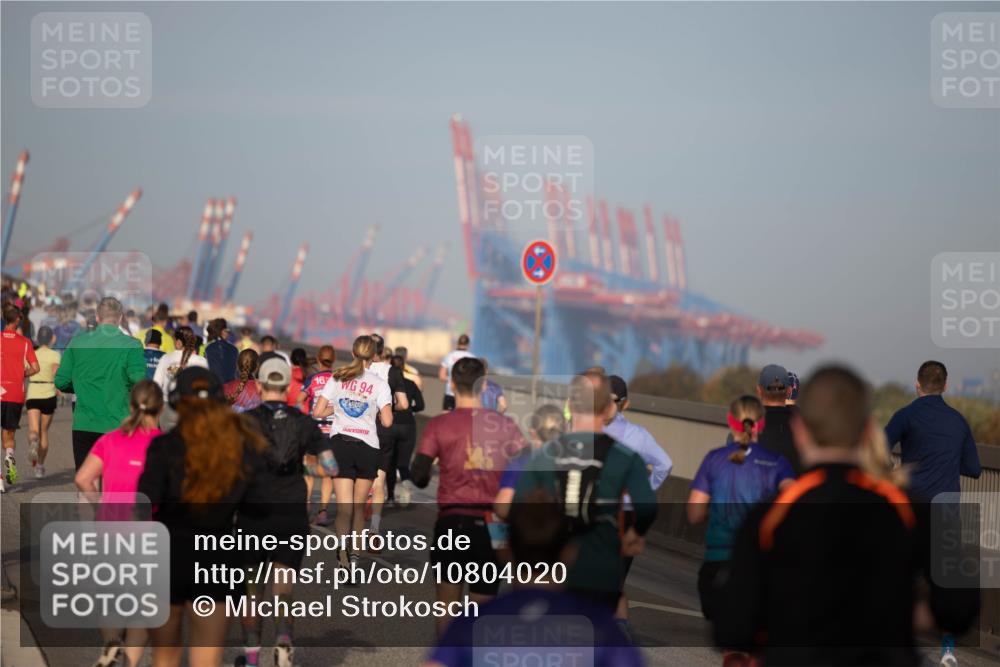 03.10.2026 - Köhlbrandbrückenlauf Michael Strokosch http://msf.ph/oto/10804020 03.10.2026 09:24:24 Position 3 16, 94 meine-sportfotos.de