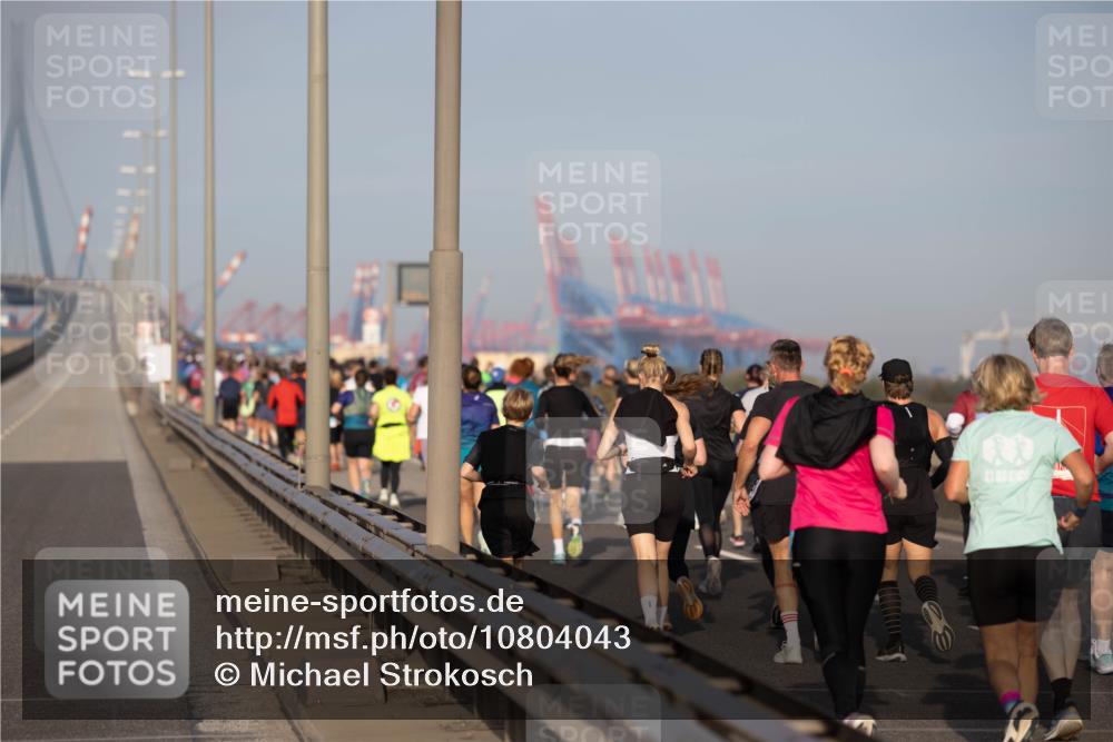 03.10.2026 - Köhlbrandbrückenlauf Michael Strokosch http://msf.ph/oto/10804043 03.10.2026 09:26:29 Position 3  meine-sportfotos.de