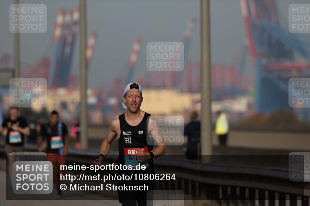 03.10.2026 - Köhlbrandbrückenlauf Michael Strokosch http://msf.ph/oto/10806264 03.10.2026 09:34:00 Position 3 1508 meine-sportfotos.de