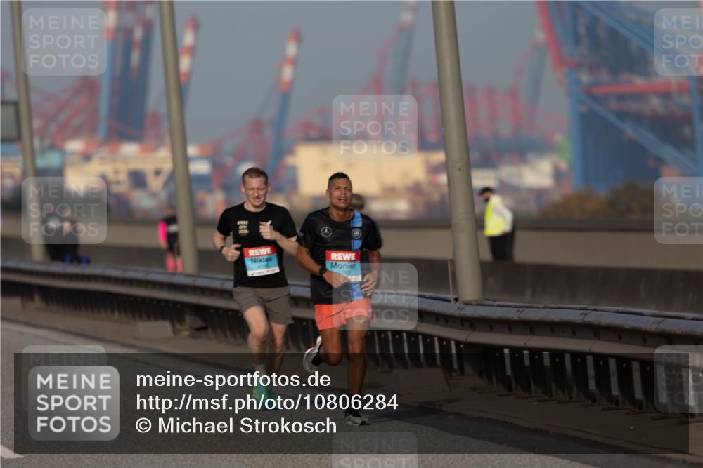 03.10.2026 - Köhlbrandbrückenlauf Michael Strokosch http://msf.ph/oto/10806284 03.10.2026 09:34:05 Position 3 1283 meine-sportfotos.de