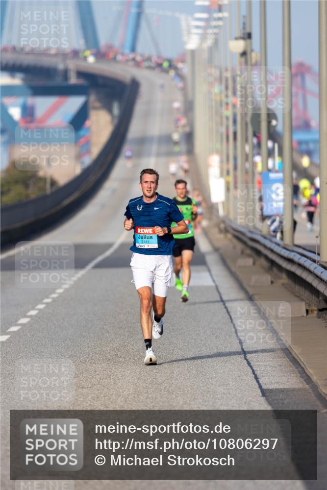 03.10.2026 - Köhlbrandbrückenlauf Michael Strokosch http://msf.ph/oto/10806297 03.10.2026 09:34:34 Position 3 2131 meine-sportfotos.de