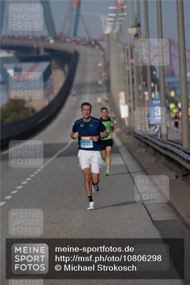 03.10.2026 - Köhlbrandbrückenlauf Michael Strokosch http://msf.ph/oto/10806298 03.10.2026 09:34:34 Position 3 2131, 13 meine-sportfotos.de