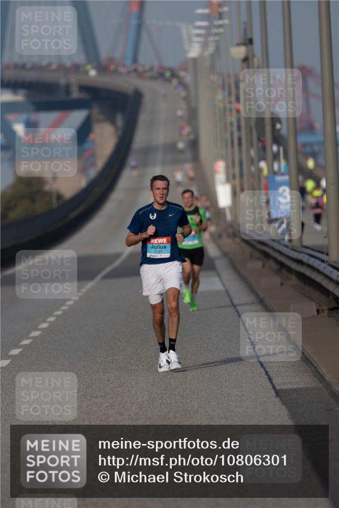 03.10.2026 - Köhlbrandbrückenlauf Michael Strokosch http://msf.ph/oto/10806301 03.10.2026 09:34:34 Position 3 2131, 3 meine-sportfotos.de