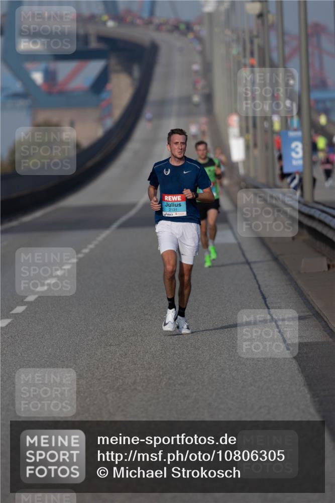 03.10.2026 - Köhlbrandbrückenlauf Michael Strokosch http://msf.ph/oto/10806305 03.10.2026 09:34:35 Position 3 2131, 3 meine-sportfotos.de