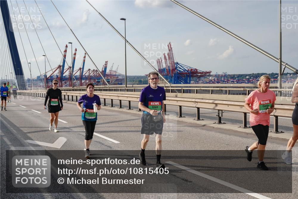 03.10.2026 - Köhlbrandbrückenlauf Michael Burmester http://msf.ph/oto/10815405 03.10.2026 16:08:36 Position 2  meine-sportfotos.de