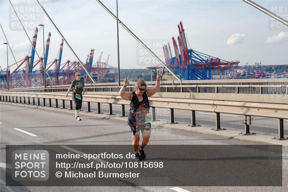 03.10.2026 - Köhlbrandbrückenlauf Michael Burmester http://msf.ph/oto/10815698 03.10.2026 16:13:04 Position 2  meine-sportfotos.de