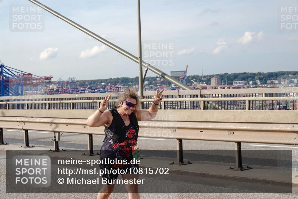 03.10.2026 - Köhlbrandbrückenlauf Michael Burmester http://msf.ph/oto/10815702 03.10.2026 16:13:07 Position 2 233 meine-sportfotos.de