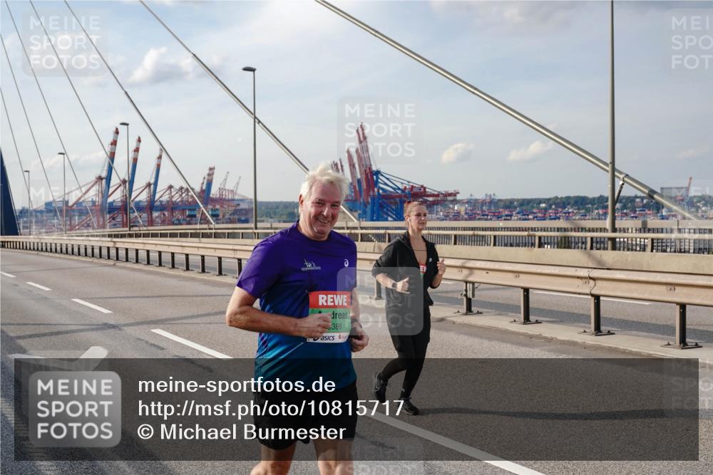 03.10.2026 - Köhlbrandbrückenlauf Michael Burmester http://msf.ph/oto/10815717 03.10.2026 16:13:28 Position 2 388 meine-sportfotos.de