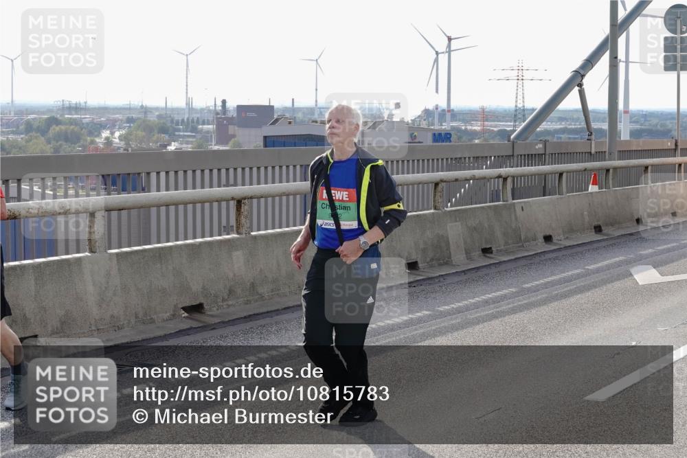 03.10.2026 - Köhlbrandbrückenlauf Michael Burmester http://msf.ph/oto/10815783 03.10.2026 16:16:28 Position 2  meine-sportfotos.de