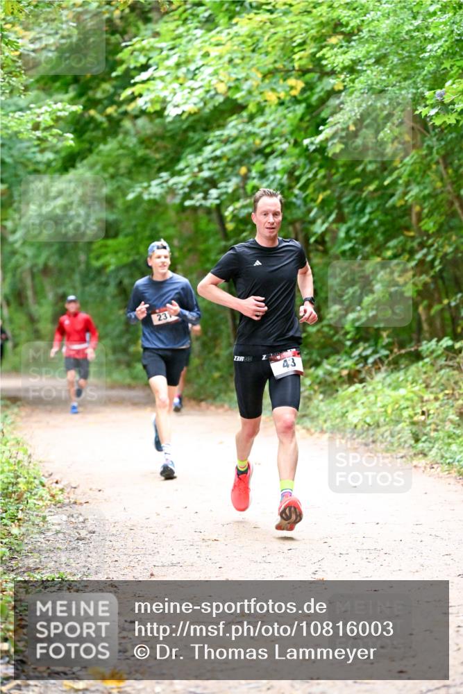 11.10.2026 - Bramfelder Halbmarathon 2026 Dr. Thomas Lammeyer http://msf.ph/oto/10816003 11.10.2026 09:50:39 Laufen 23, 13, 00, 43 meine-sportfotos.de