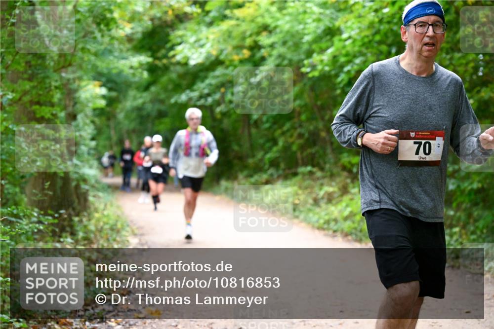 11.10.2026 - Bramfelder Halbmarathon 2026 Dr. Thomas Lammeyer http://msf.ph/oto/10816853 11.10.2026 09:54:43 Laufen 70, 47 meine-sportfotos.de