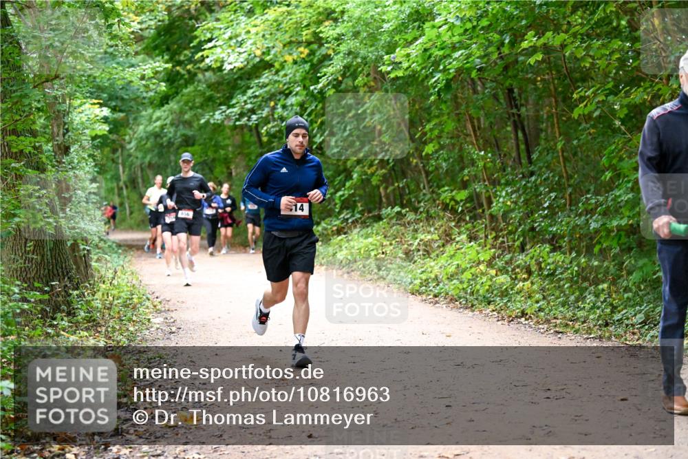 11.10.2026 - Bramfelder Halbmarathon 2026 Dr. Thomas Lammeyer http://msf.ph/oto/10816963 11.10.2026 09:55:11 Laufen 14, 656 meine-sportfotos.de
