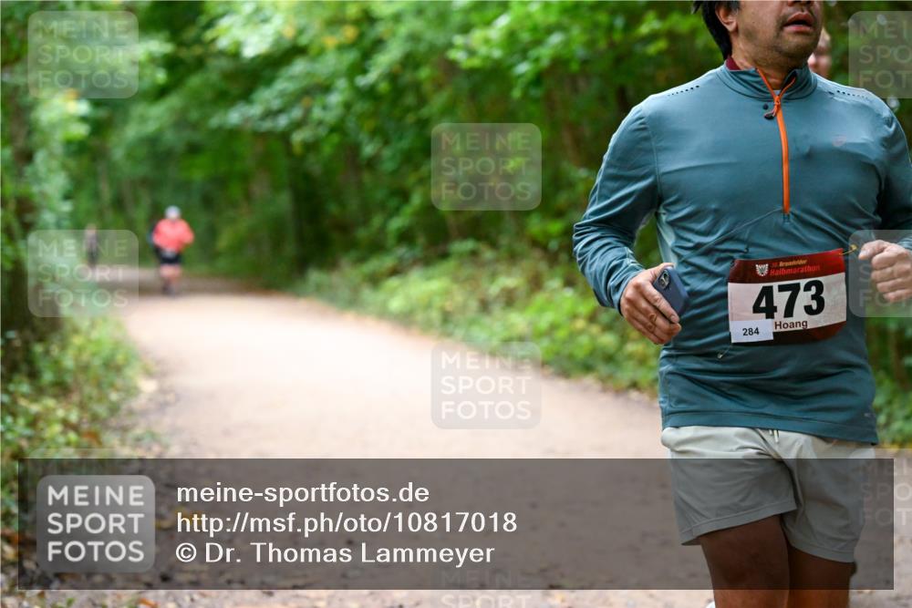 11.10.2026 - Bramfelder Halbmarathon 2026 Dr. Thomas Lammeyer http://msf.ph/oto/10817018 11.10.2026 09:55:22 Laufen 35, 473, 284 meine-sportfotos.de