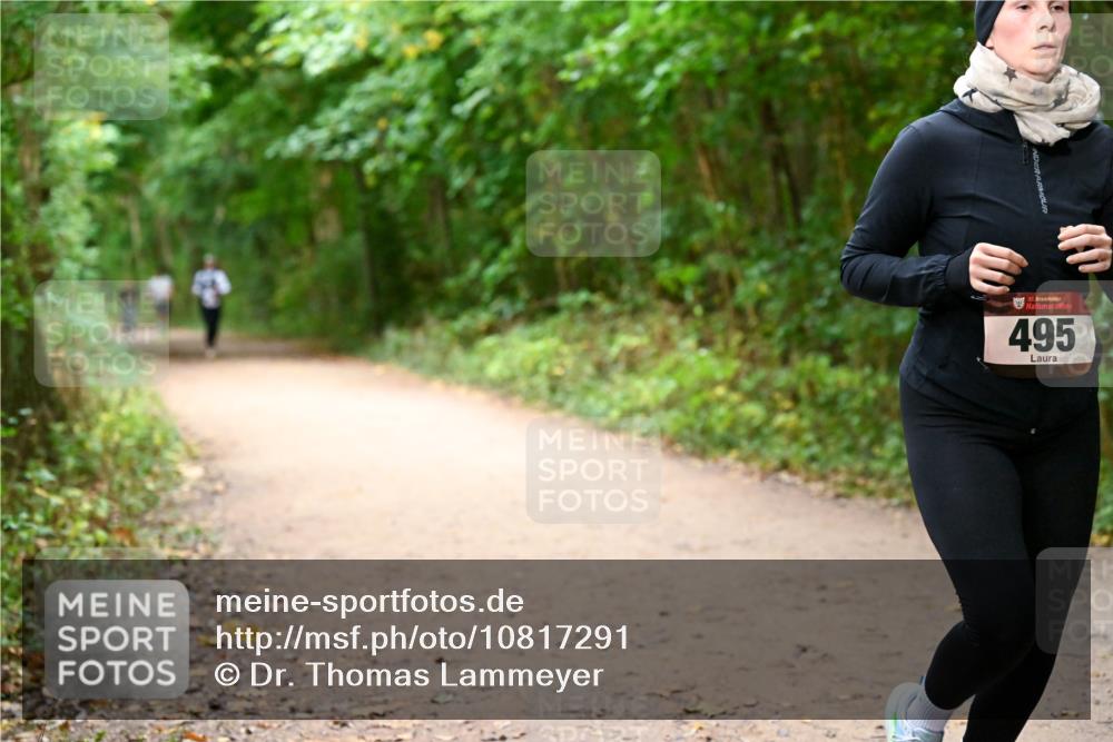 11.10.2026 - Bramfelder Halbmarathon 2026 Dr. Thomas Lammeyer http://msf.ph/oto/10817291 11.10.2026 09:56:49 Laufen 35, 495 meine-sportfotos.de
