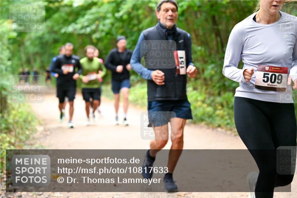 11.10.2026 - Bramfelder Halbmarathon 2026 Dr. Thomas Lammeyer http://msf.ph/oto/10817633 11.10.2026 09:58:04 Laufen 151, 35, 509 meine-sportfotos.de